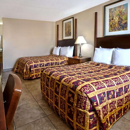 Knights Inn Orlando Oak Ridge Esterno foto