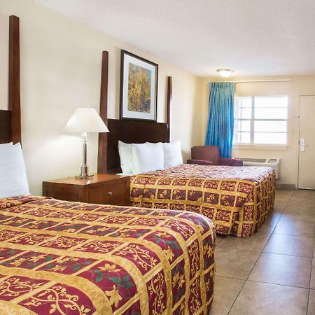 Knights Inn Orlando Oak Ridge Esterno foto