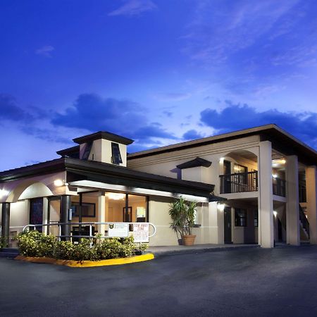 Knights Inn Orlando Oak Ridge Esterno foto