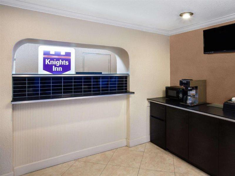 Knights Inn Orlando Oak Ridge Esterno foto