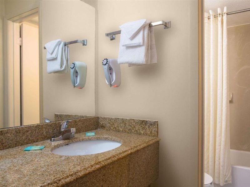 Knights Inn Orlando Oak Ridge Esterno foto