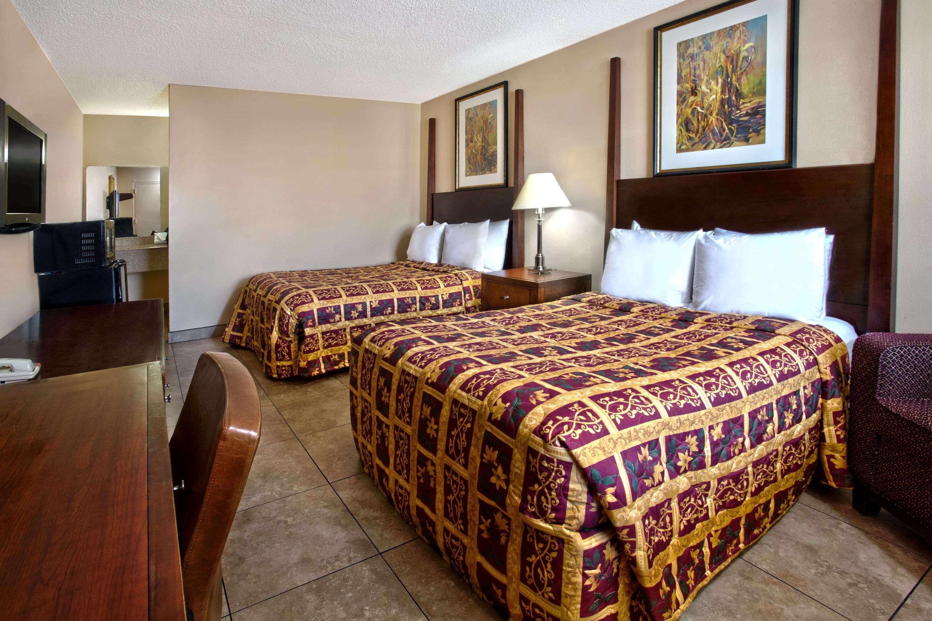 Knights Inn Orlando Oak Ridge Esterno foto