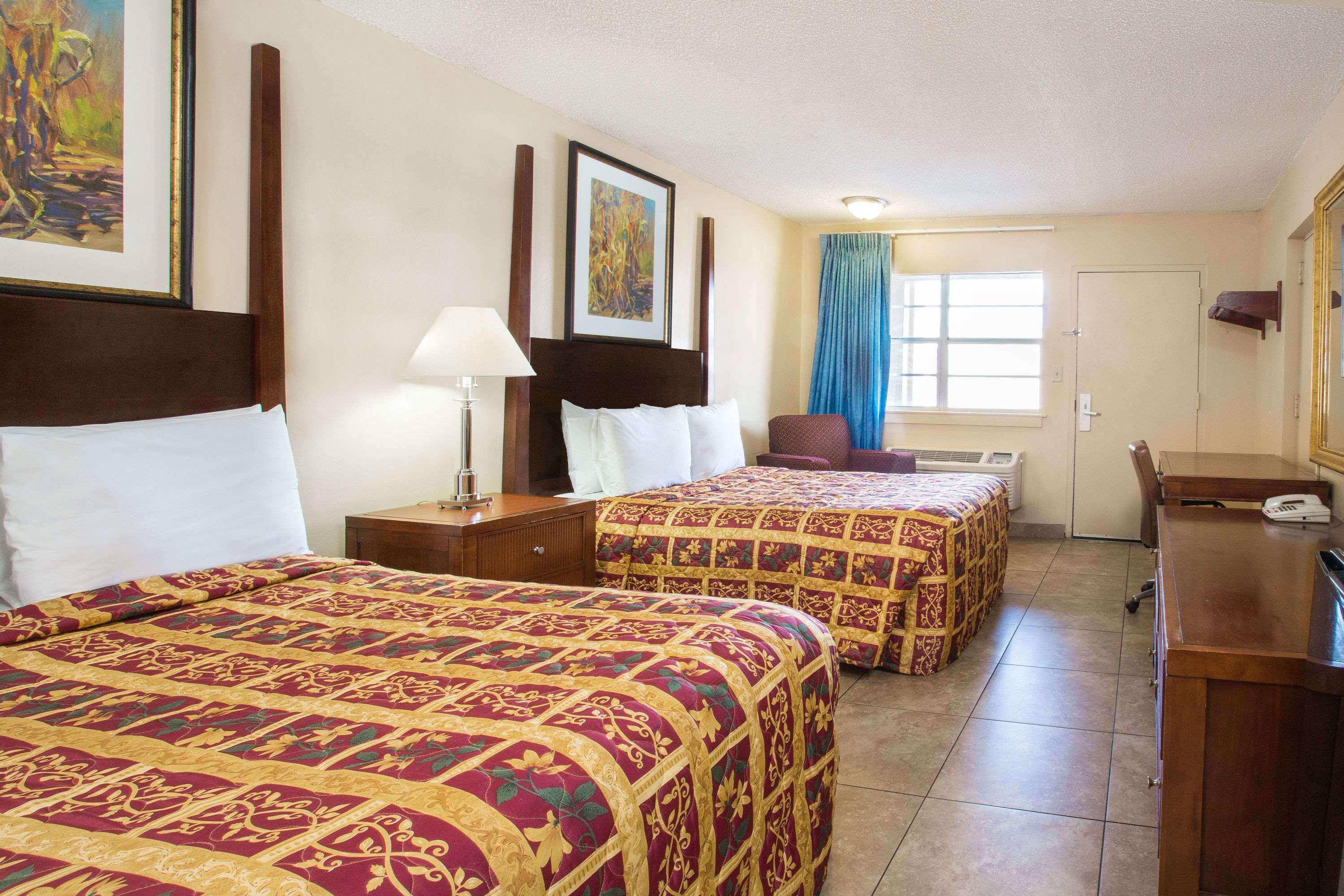 Knights Inn Orlando Oak Ridge Esterno foto