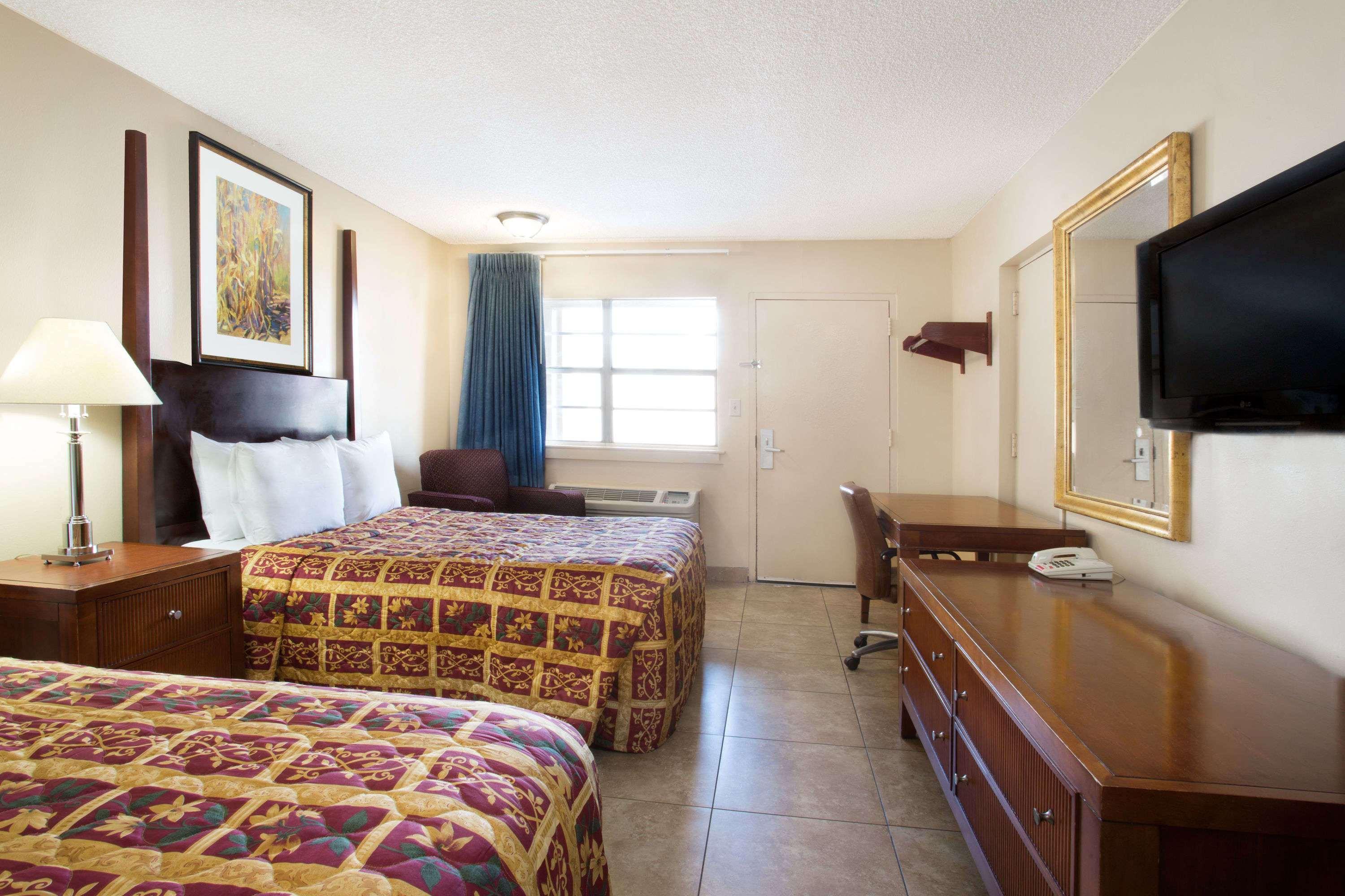 Knights Inn Orlando Oak Ridge Esterno foto