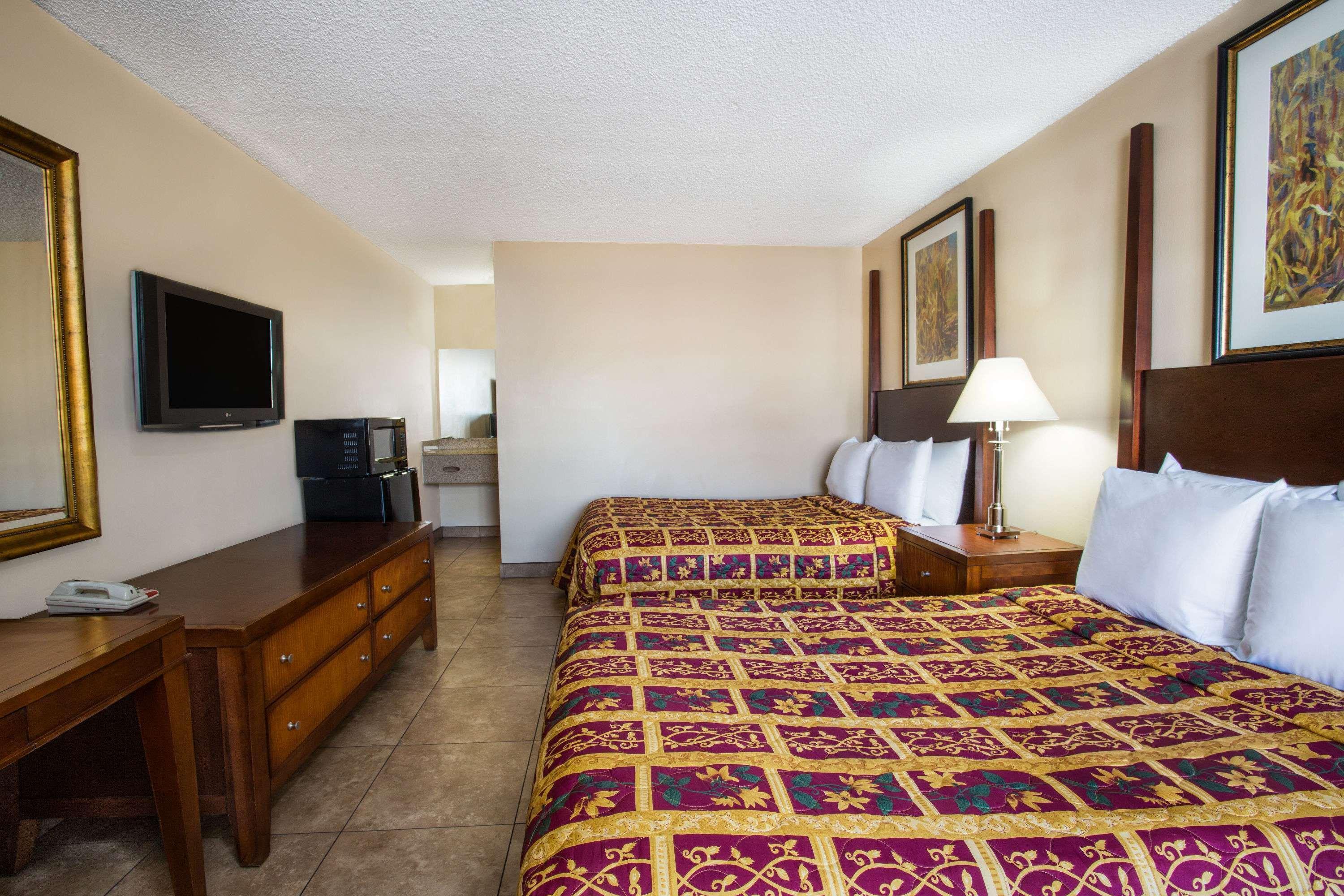 Knights Inn Orlando Oak Ridge Esterno foto