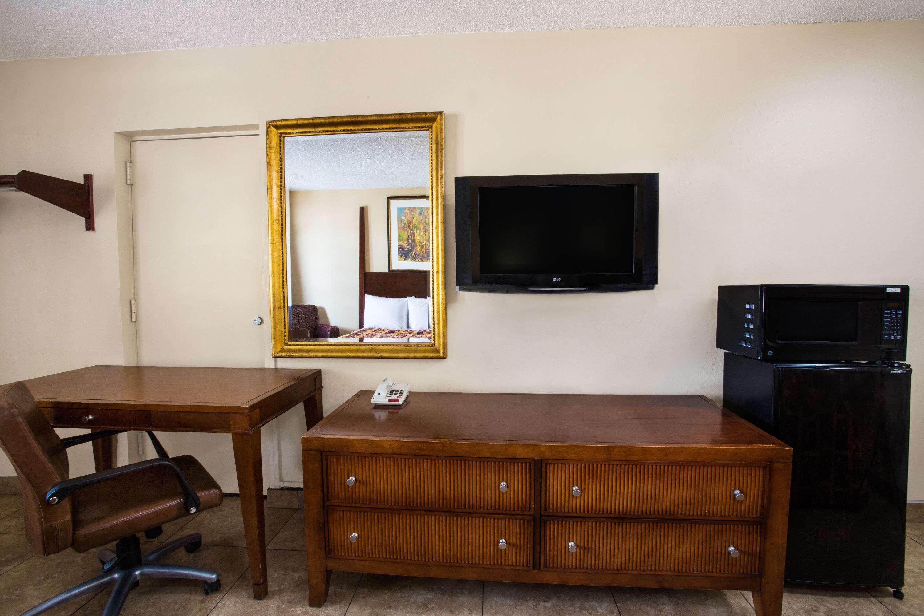 Knights Inn Orlando Oak Ridge Esterno foto