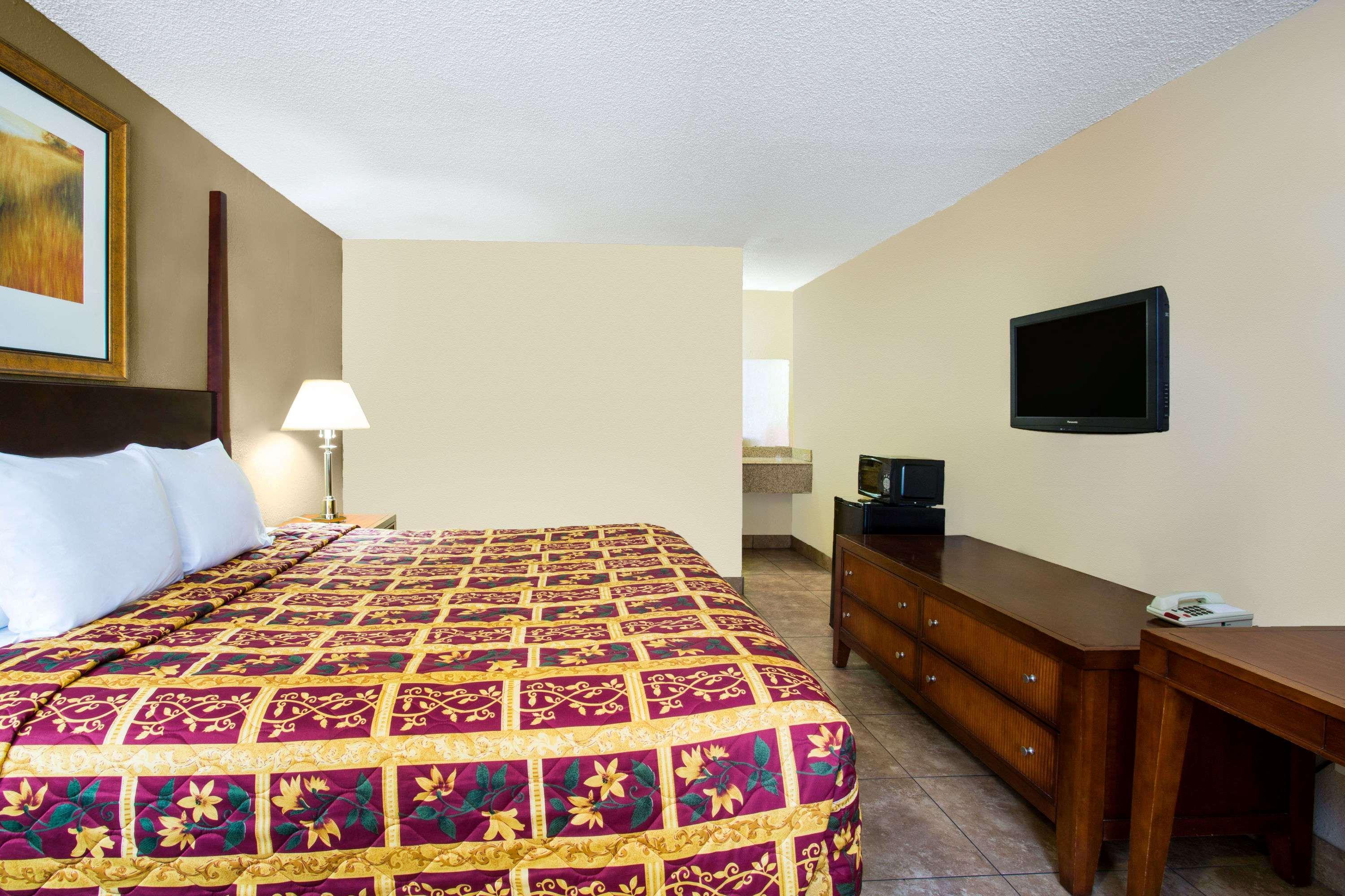 Knights Inn Orlando Oak Ridge Esterno foto