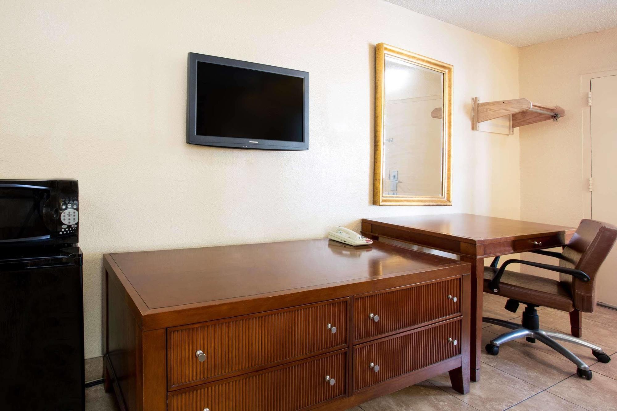 Knights Inn Orlando Oak Ridge Esterno foto