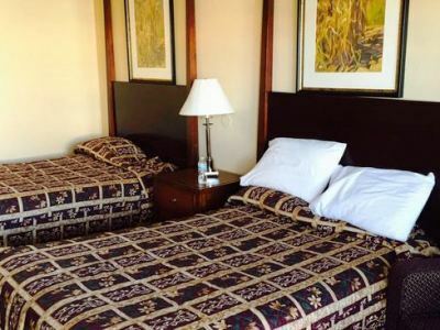 Knights Inn Orlando Oak Ridge Esterno foto